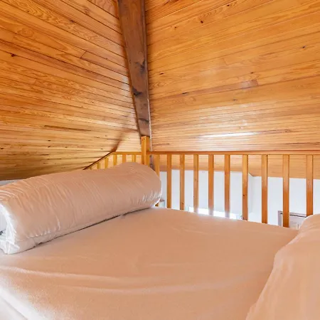 Plage: T2 Mezzanine 2 Etoiles, 4 Pers, Vue Ocean, Parking Inclus - Fr-1-50-86 Мимизан-Плаж